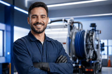 Limpa Fossa Segurança, higiene e descarte ambientalmente correto. Realizamos sucção, limpeza e transporte dos resíduos com equipamentos apropriados e total responsabilidade ambiental. Atendimento residencial, comercial e industrial Equipamentos modernos Serviço rápido e seguro Descarte dentro das normas ambientais